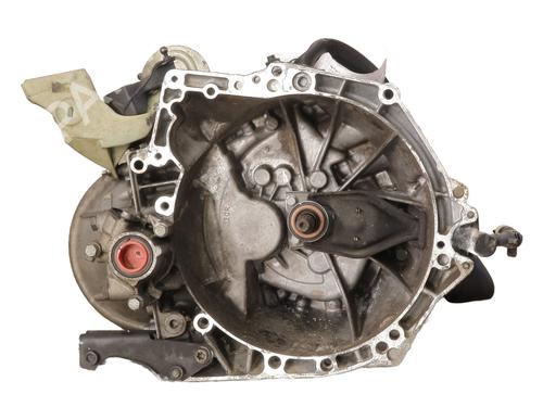 Boîte de vitesses CITROËN C3 II (SC_) 1.6 HDi 90 (90 hp) 31062733
