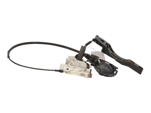Front right lock CITROËN C2 (JM_) 1.4 HDi | BP29457735C97 