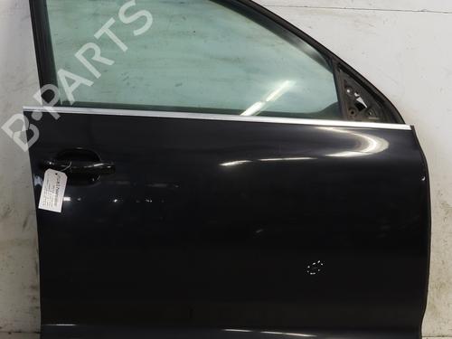 Right front door VW TOUAREG (7LA, 7L6, 7L7) 2.5 R5 TDI | BP24476195C3 