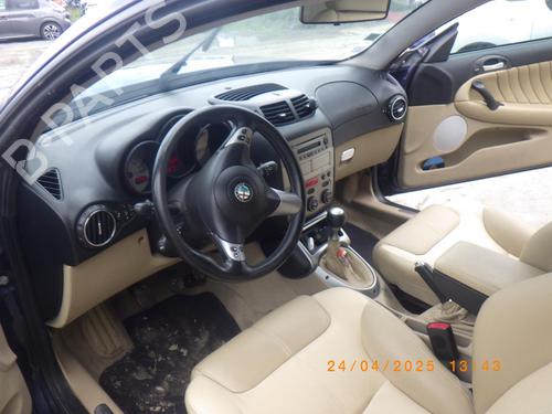 Front left seatbelt ALFA ROMEO GT (937_) 1.9 JTD (937CXN1B) | BP29414152I26 - Image 11
