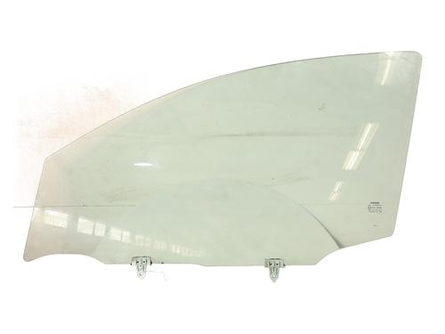 Used Front left door window NISSAN QASHQAI I (J10, NJ10) 1.5 dCi (110 hp) 31068153