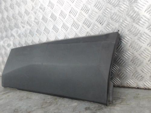 Door moulding trim PEUGEOT 3008 II SUV (MC_, MR_, MJ_, M4_) 1.2 THP/ PureTech 130 (MRHNSM, MRHNSU, MRHNSJ, MRHNYW,... | BP29480709C150 