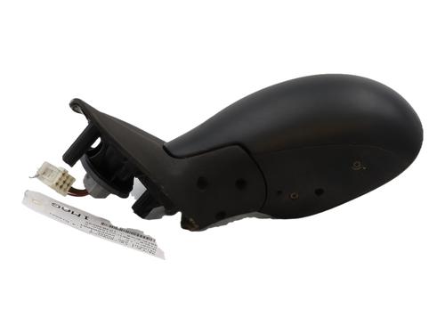 Used Left mirror Left mirror PEUGEOT 206 Hatchback (2A/C) [1998-2012] 34151852 34151852