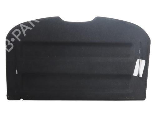 Cappelliera NISSAN QASHQAI I (J10, NJ10) 1.6 dCi (130 hp) 33123247