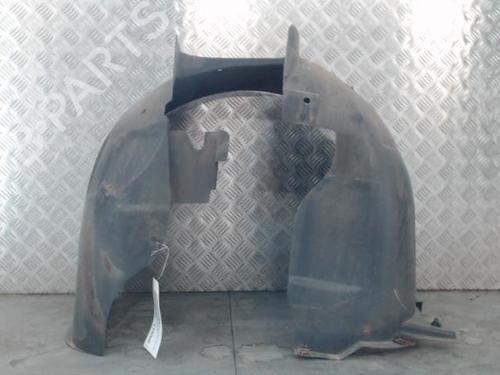 Wheel arch CITROËN C4 Coupe (LA_) 1.4 16V | BP29028156C56 