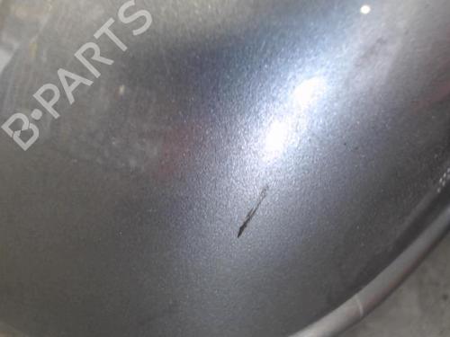 Right mirror OPEL MERIVA B MPV (S10) 1.7 CDTI (75) | BP26583199C27 