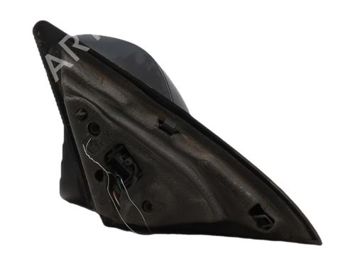 Left mirror RENAULT LATITUDE (L70_) 3.0 dCi 240 (L70G) | BP37022921C26 - Image 2