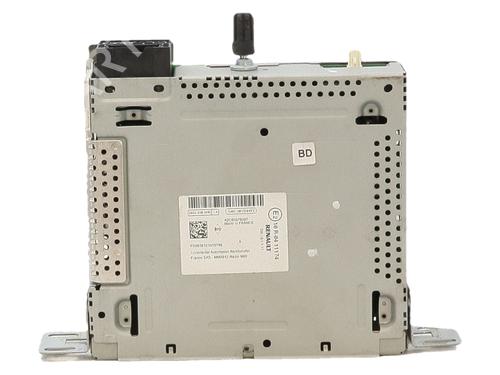 Radio RENAULT ZOE (BFM_) ZOE | BP36440979E6 - Image 5