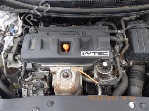 Front wiper motor HONDA CIVIC VIII Hatchback (FN, FK) 1.8 (FN1, FK2) | BP25052390M29 