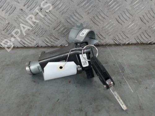 Ignition barrel OPEL ADAM (M13) 1.0 | BP27649521M48 - Image 2