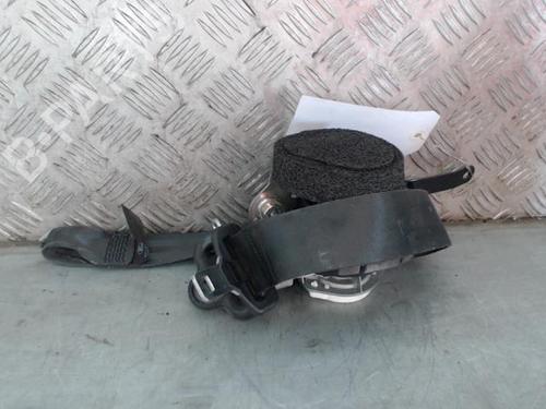 Front left belt tensioner FORD FIESTA VI (CB1, CCN) 1.4 TDCi | BP29570956C87 