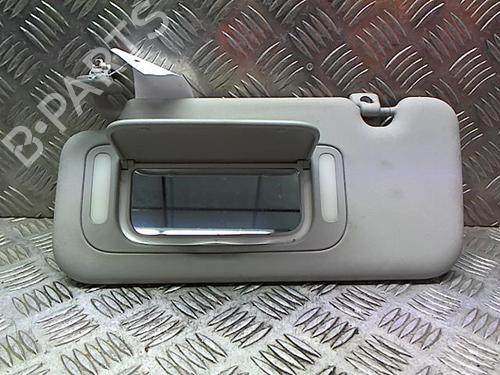 Left sun visor KIA PICANTO III (JA) 1.0 | BP23838171I1 - Image 2