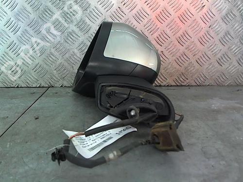 Left mirror CITROËN C3 II (SC_) 1.4 HDi 70 (SC8HZC, SC8HR0, SC8HP4) | BP25262479C26 