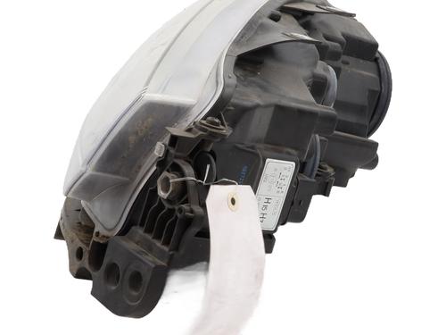 Right headlight VW GOLF VI (5K1) 1.4 TSI | BP31909124C29