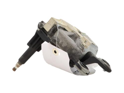 Used Rear wiper motor Rear wiper motor PEUGEOT 206 Hatchback (2A/C) 1.4 i (75 hp) 34151854 34151854