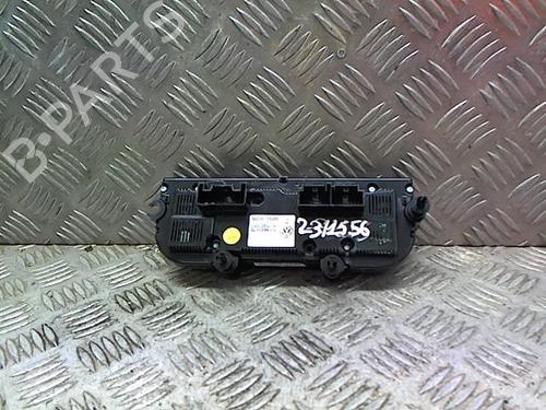 Used Climate control VW GOLF VII (5G1, BQ1, BE1, BE2) 1.6 TDI (110 hp) 23837918