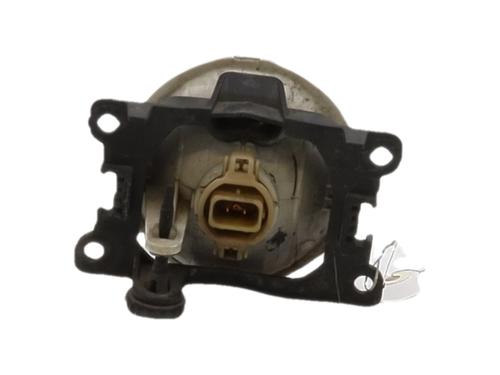 Used Right front fog light Right front fog light CITROËN C3 II (SC_) 1.4 HDi 70 (SC8HZC, SC8HR0, SC8HP4) (68 hp) 34356453 34356453