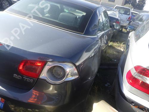 Radio VW EOS (1F7, 1F8) 2.0 TDI | BP23049586E6  - Image 11