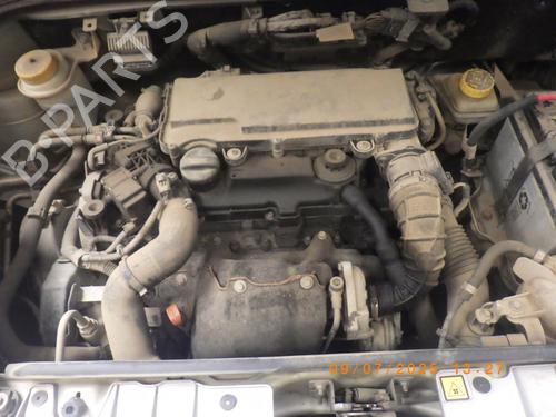 Used Gearbox CITROËN NEMO MPV 1.4 HDi (68 hp) 29053618