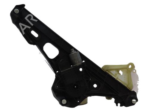 Rear left window mechanism RENAULT SCENIC E-TECH PHASE I EV87 | BP38977318C24 - Image 3