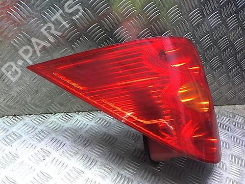 Used Left taillight Left taillight PEUGEOT 1007 (KM_) 1.4 (75 hp) 23051386 23051386