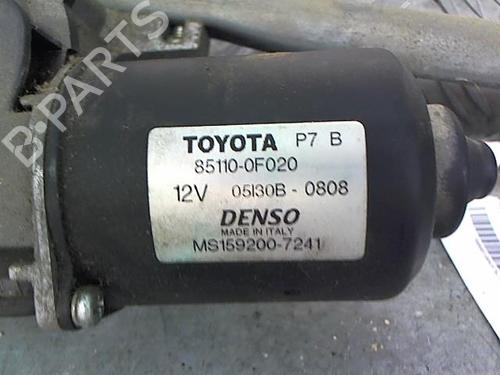 Used Front wiper motor Front wiper motor 23835961 23835961