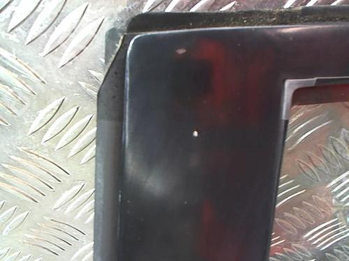 Left rear door NISSAN X-TRAIL I (T30) 2.2 Di 4x4 | BP23838925C4 