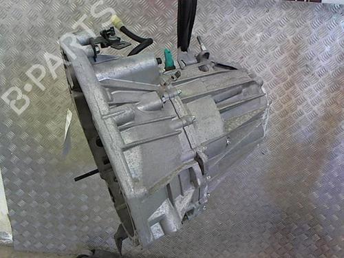 Gearbox RENAULT CAPTUR I (J5_, H5_) 1.2 TCe 120 | BP23839582M3 - Image 3