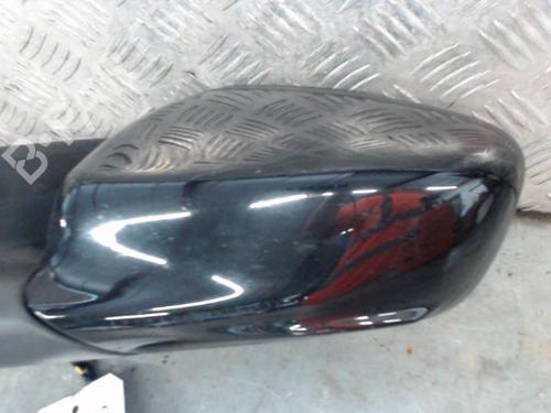 Left mirror CITROËN C4 CACTUS 1.2 VTi 82 | BP25344223C26 - Image 3