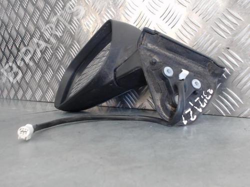 Used Left mirror Left mirror 23050940 23050940
