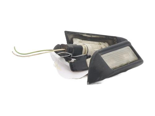 Licence plate light CITROËN JUMPY II Van | BP33844463I40 - Image 2