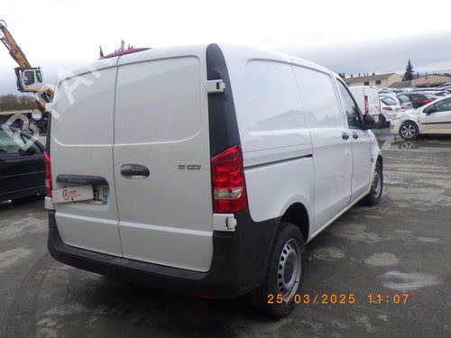 Electronic module MERCEDES-BENZ VITO Van (W447) | BP37602116M83 - Image 16