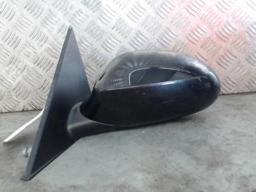 Used Left mirror BMW 1 (E87) 118 d (122 hp) 26525057
