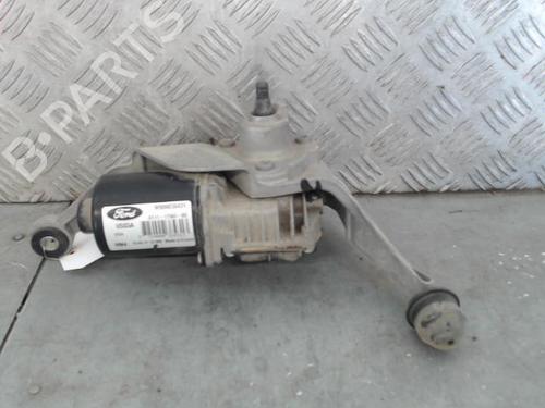 Used Front wiper motor Front wiper motor FORD TRANSIT CONNECT V408 Box Body/MPV 1.5 TDCi (75 hp) 24407495 24407495