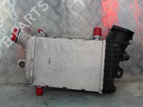 Intercooler MERCEDES-BENZ E-CLASS (W213) E 350 d (213.033) | BP23838126M30 - Image 2