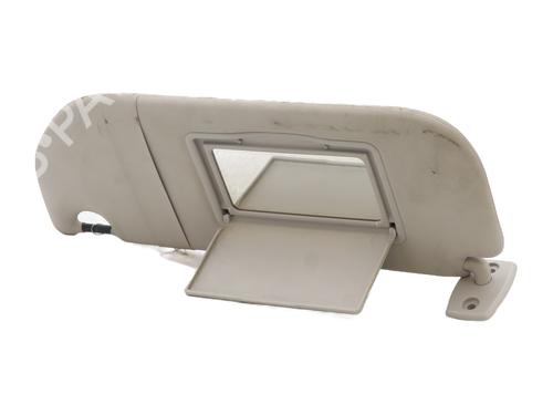 Used Left sun visor CITROËN C3 II (SC_) 1.2 VTi 82 (82 hp) 32979531