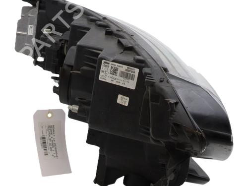 Left headlight RENAULT MEGANE IV Hatchback (B9A/M/N_)  | BP35765163C28  - Image 6
