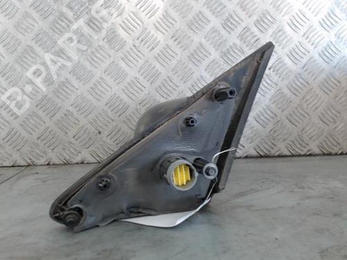 Right mirror RENAULT LAGUNA II Grandtour (KG0/1_) 1.9 dCi | BP29039713C27 
