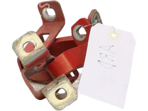 Hinge/Door check strap DACIA LOGAN EXPRESS (FS_) 1.4 | BP37246755C146 - Image 2