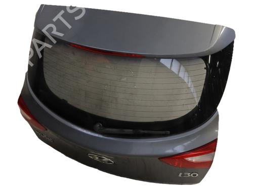 Used Tailgate Tailgate HYUNDAI i30 (GD) 1.4 (99 hp) 36413117 36413117
