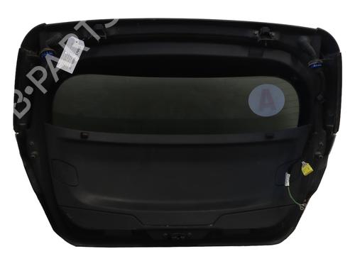 Tailgate PEUGEOT 308 II (LB_, LP_, LW_, LH_, L3_) 1.6 BlueHDi 120 | BP28531474C6 