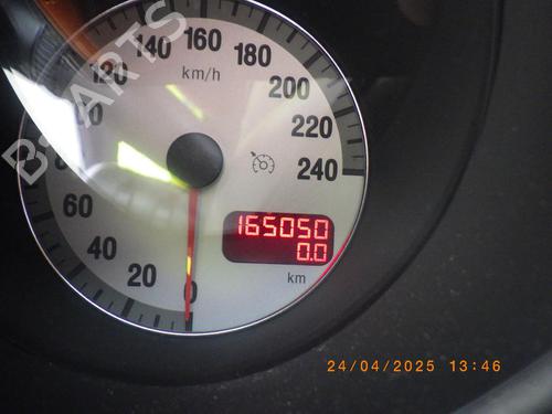 Front left seatbelt ALFA ROMEO GT (937_) 1.9 JTD (937CXN1B) | BP29414152I26 - Image 9