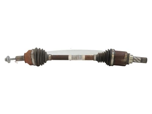 Left front driveshaft RENAULT TWINGO III (BCM_, BCA_) 1.0 SCe 65 (BCMJ) | BP37602018M38 - Image 3