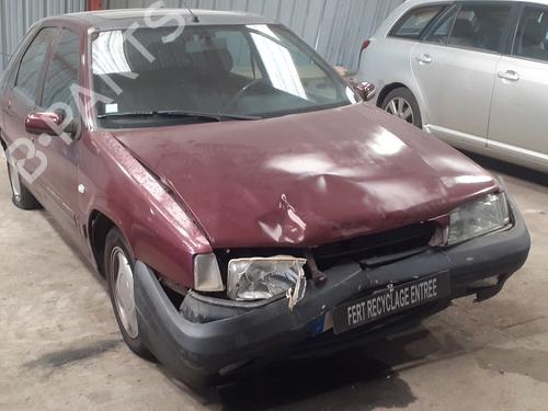 Used Parts CITROËN ZX (N2) 1.9 TD 5015779