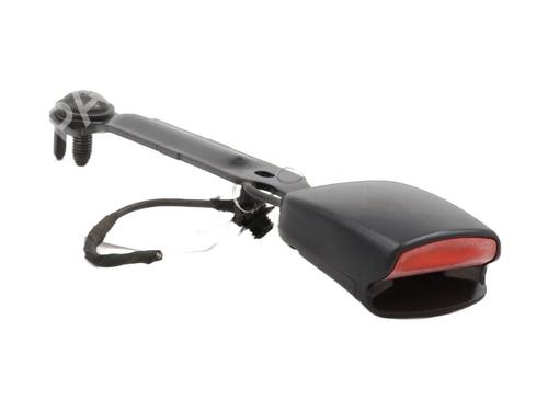 Boucle de ceinture de sécurité RENAULT SCÉNIC III (JZ0/1_) 1.6 dCi (JZ00, JZ12) (130 hp) 30967824