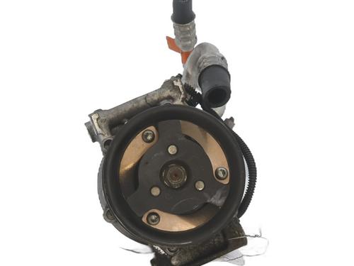 Used AC compressor AC compressor PEUGEOT 208 I (CA_, CC_) 1.6 HDi / BlueHDi 75 (75 hp) 32707543 32707543