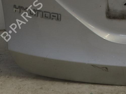 Tailgate HYUNDAI i40 I CW (VF) 1.7 CRDi | BP27359784C6