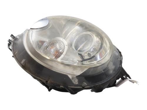 Left headlight MINI MINI (R56) Cooper S | BP36806417C28 - Image 5