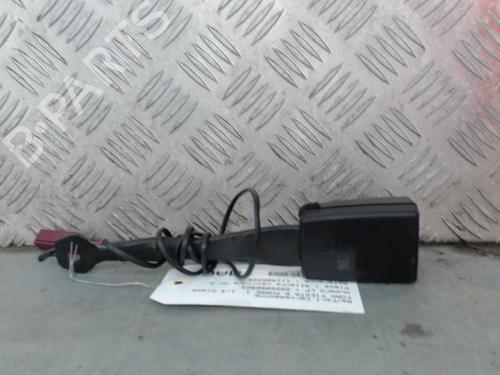 Seat buckle FORD FIESTA VI (CB1, CCN) 1.4 TDCi | BP28680534I32