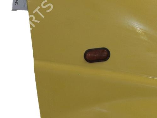 Used Right front fenders Right front fenders RENAULT TRAFIC II Van (FL) 1.9 dCi 80 (FL0B) (82 hp) 36354845 36354845